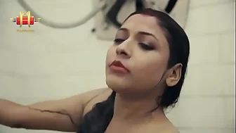 Indian Sexy Wife Cheating with stranger
